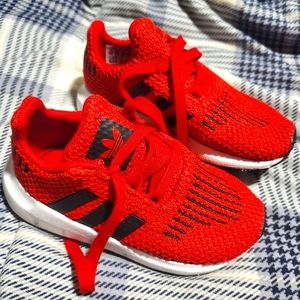 Toddler Adidas Sneakers
